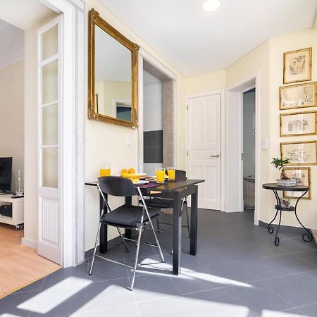 Whome | Alameda Patio Hideaway Lisboa Екстериор снимка