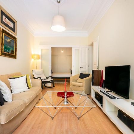 Whome | Alameda Patio Hideaway Lisboa Екстериор снимка