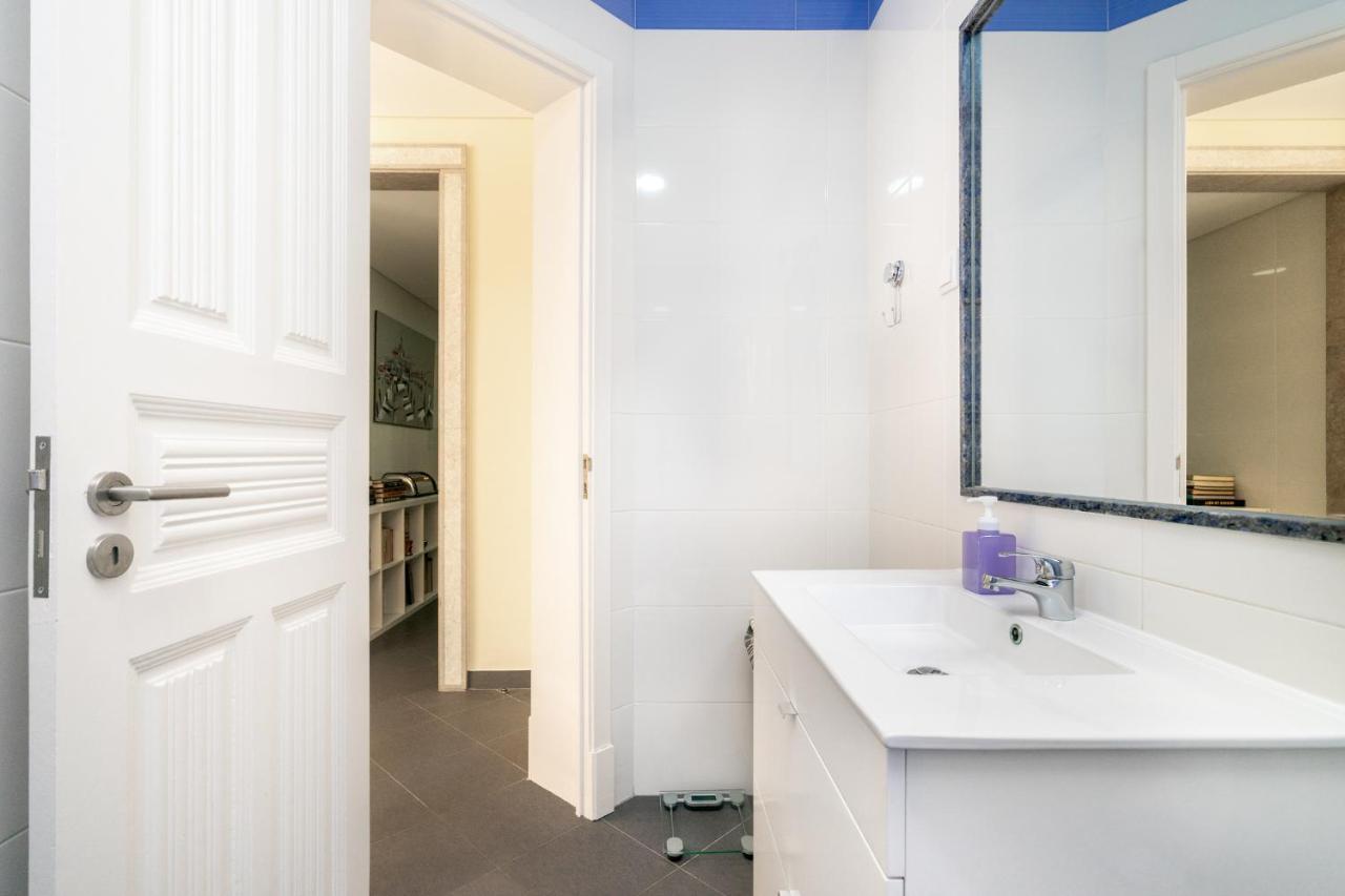 Whome | Alameda Patio Hideaway Lisboa Екстериор снимка