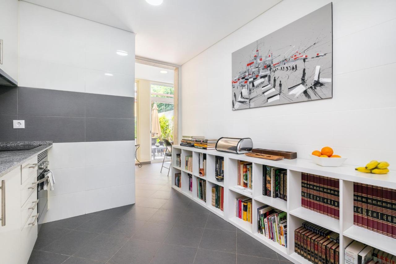 Whome | Alameda Patio Hideaway Lisboa Екстериор снимка