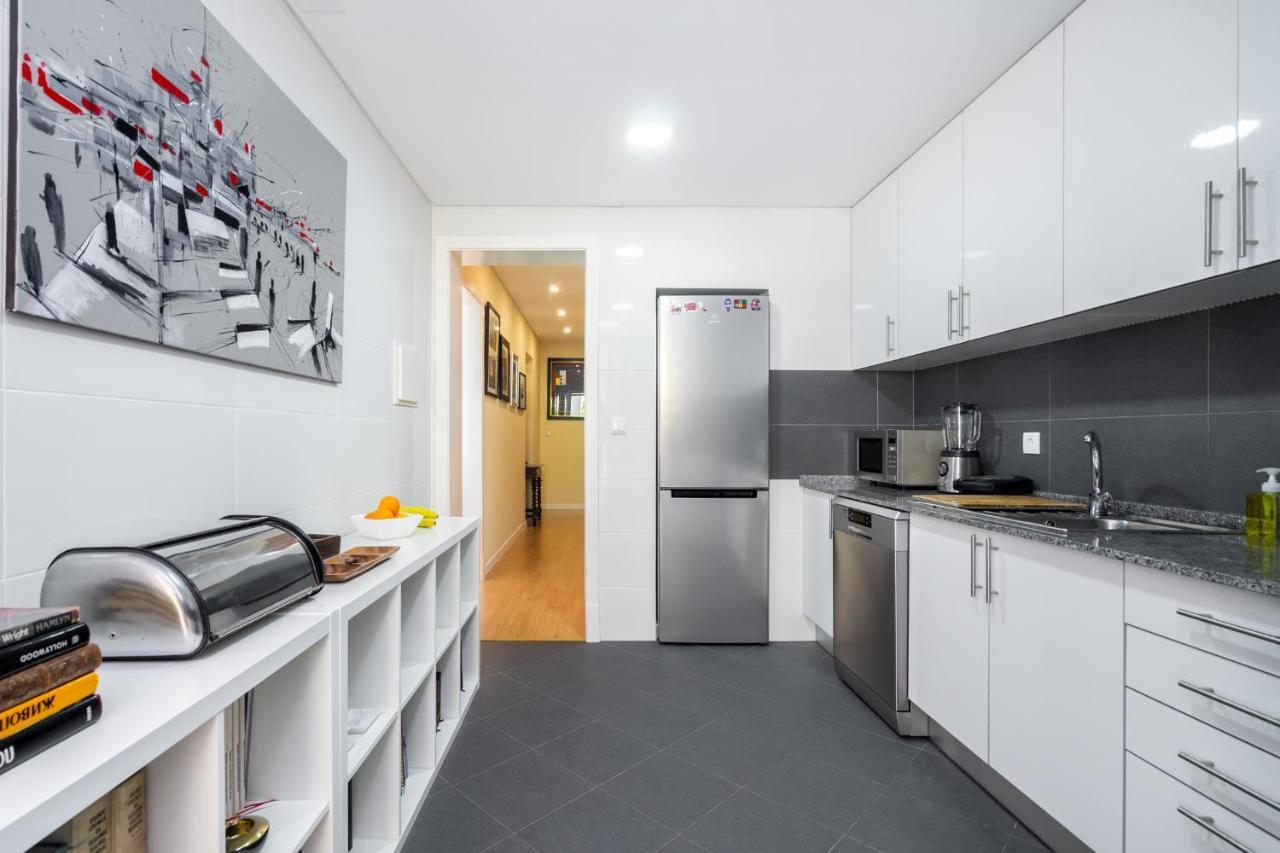 Whome | Alameda Patio Hideaway Lisboa Екстериор снимка