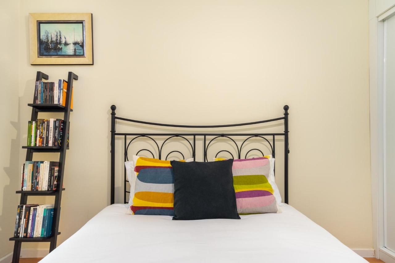 Whome | Alameda Patio Hideaway Lisboa Екстериор снимка